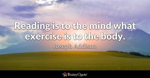 Exercise your brain daily, your body will thank you! 